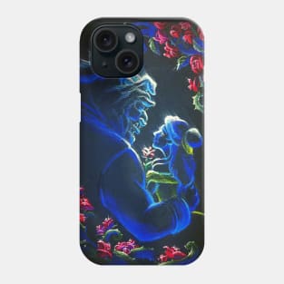 Enchanted Garden Phone Case