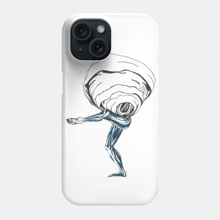 Hive Mind Phone Case