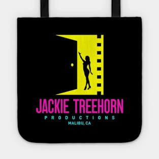 Jackie Treehorn Production, Big Lebowski Tote