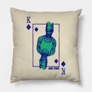 King Tubby Pillow