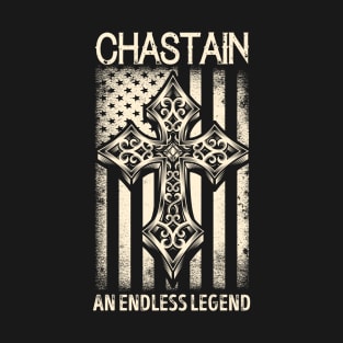 CHASTAIN T-Shirt