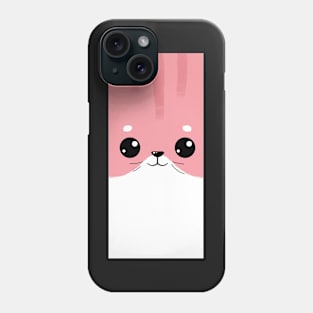 Cute cat Phone Case