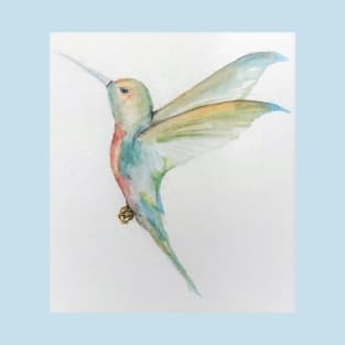 Hummingbird T-Shirt