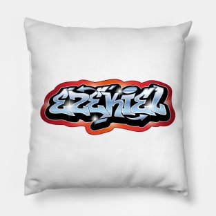 EZEKIEL Pillow