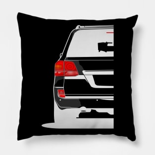 Land Cruiser 2014 Pillow