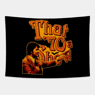 that 70s classic tv show Tapestry