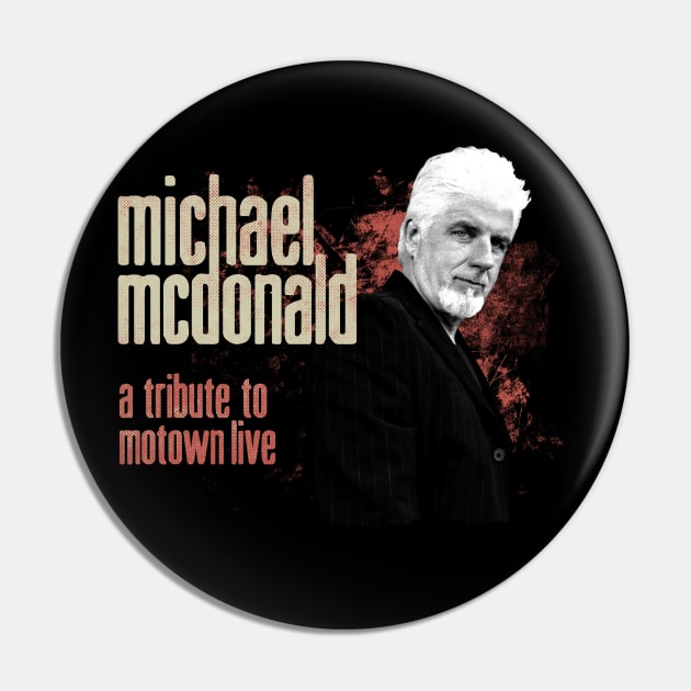 MICHAEL MCDONALD Pin by jamedleo