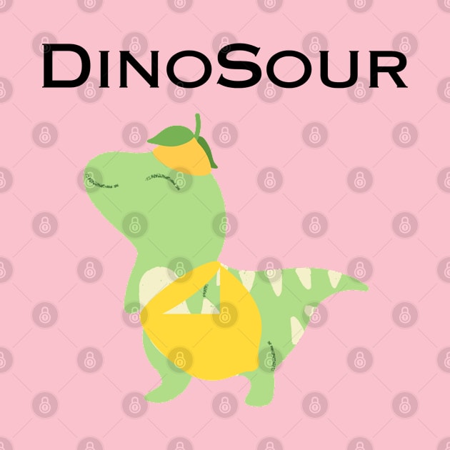 DinoSour! by toddlertestkitchen