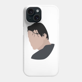 Point Break Keanu Phone Case