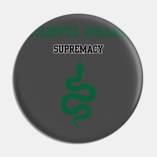 fanfic draco supremacy Pin by Paper Iris Designs