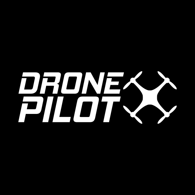 Drone Pilot by ChrisWilson