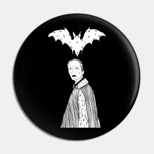 Christopher Lee Pin