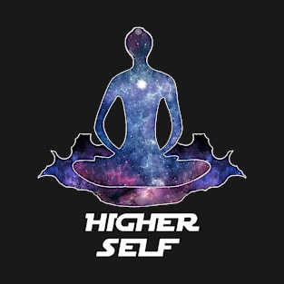 Higher Self T-Shirt