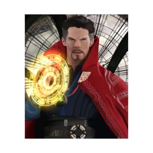 Doctor Strange T-Shirt