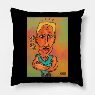 Ralph Pillow