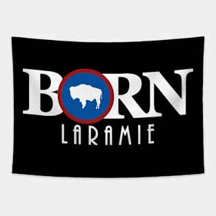 BORN Laramie WY Tapestry