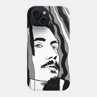 Ezra Pound Phone Case