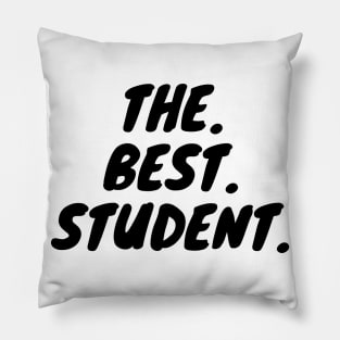 The Best Student Pillow