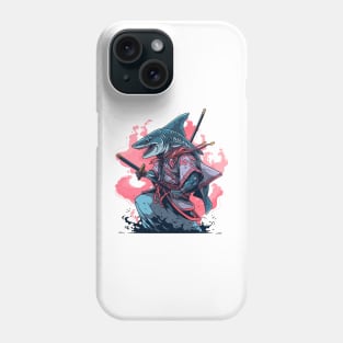 shark Phone Case