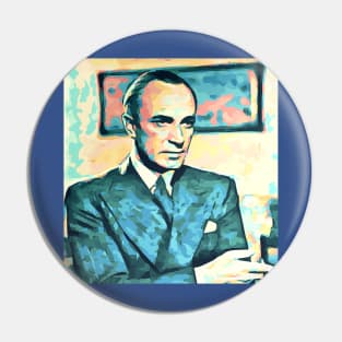 Conrad Veidt Pin