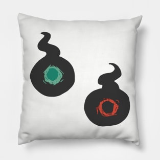 Hakujoudai Pillow