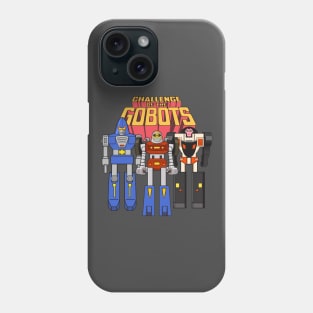 Bad Guys Phone Case