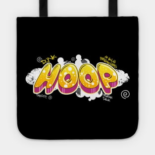 Hoop Tote