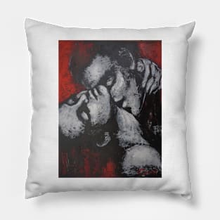 Lovers - Passionate 2 Pillow