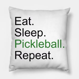 Pickleball Pillow