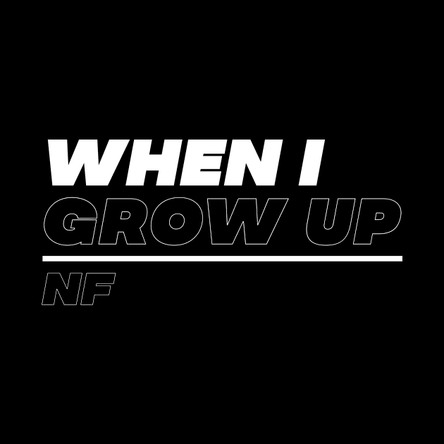 When I Grow Up by usernate