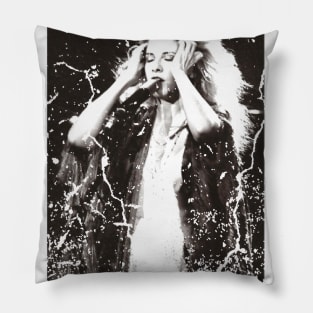 Stevie shirt Nicks Love Is My Fairy Godmother Gifts T-Shirt Pillow