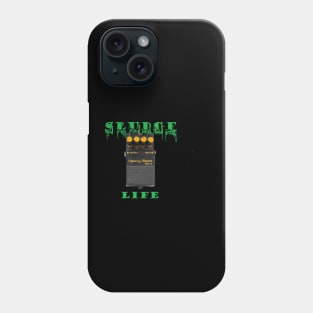 Sludge Life Phone Case