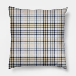 Live Laugh Love Plaids Pattern 001#022 Pillow