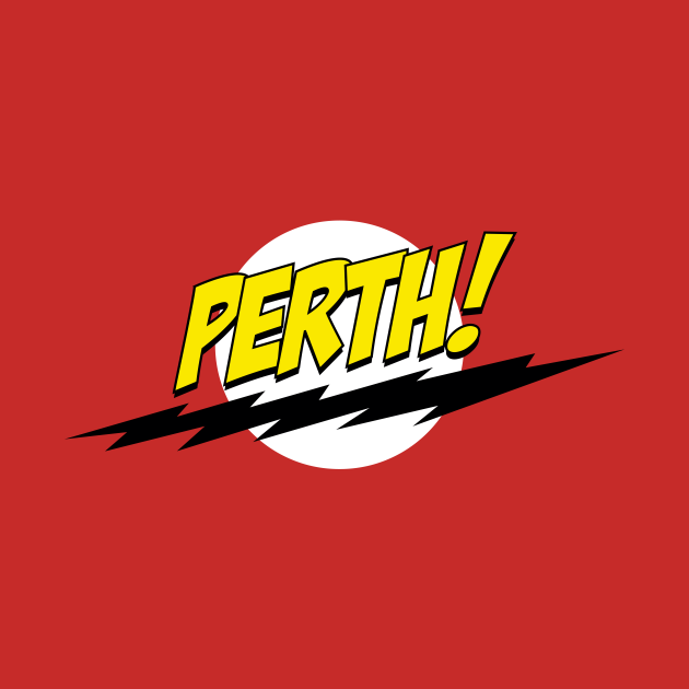 t shirt design perth