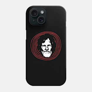 Kris kristofferson ||| 70s retro Phone Case