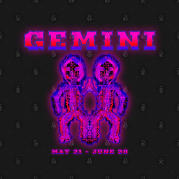 Gemini 6b Black by Boogie 72