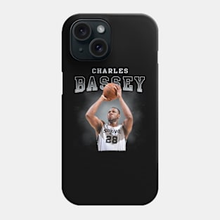 Charles Bassey Phone Case