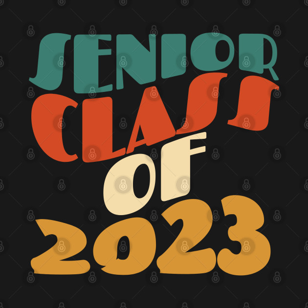 Senior Class of 2023 by Myartstor 