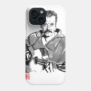 georges brassens Phone Case