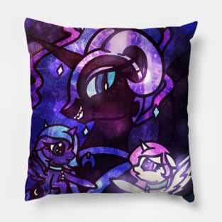 MLP Arcana | The Devil Pillow