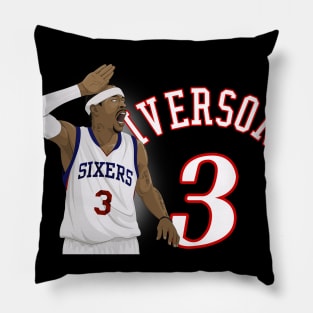 The Answer Pillow