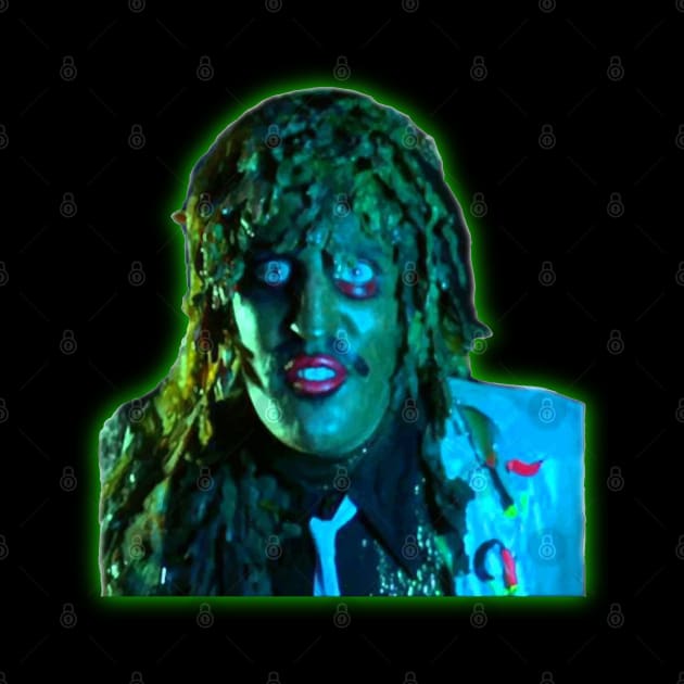 Old Gregg by Brofanity