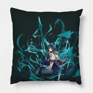 Xiao Pillow