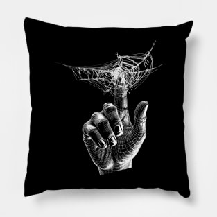 Hand Gesture Pillow