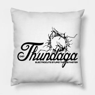 Thundaga Pillow