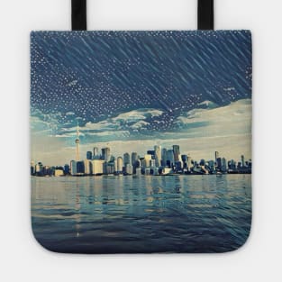 Toronto Tote