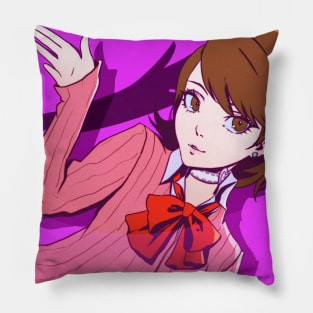 Yukari Pillow