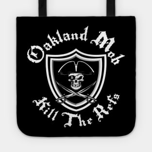 OAKLAND 15 Tote