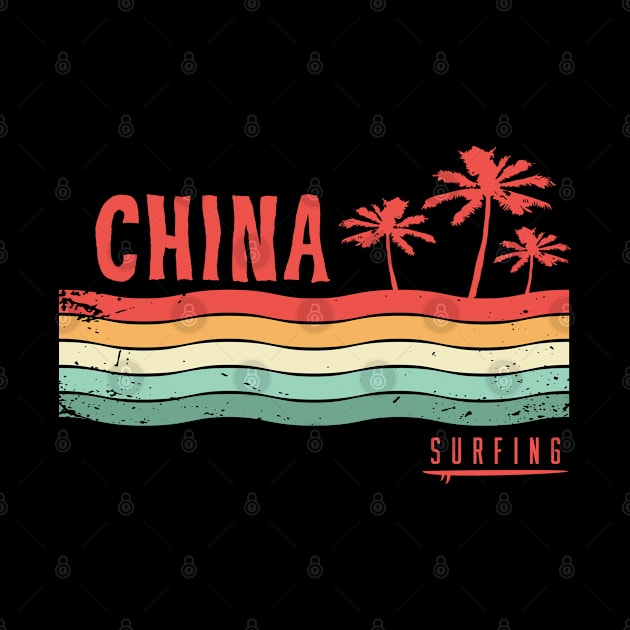 China surfing by SerenityByAlex