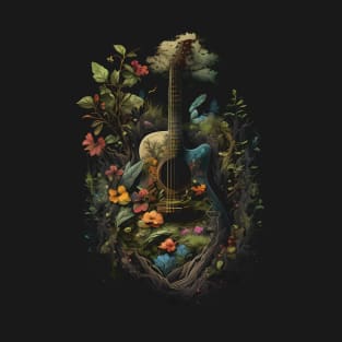 Sound of Nature T-Shirt